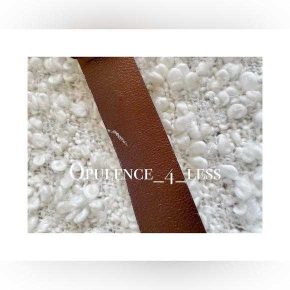 D&G Belt - Picture 4 of 6